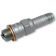 SPARK PLUG REM38E